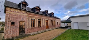 maison-villa à la vente -   76800  SAINT-ETIENNE-DU-ROUVRAY, surface 137,45 m2 vente maison-villa - APR687146